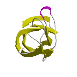 Image of CATH 2vzvB05