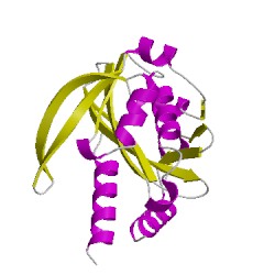 Image of CATH 2vzyB00