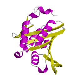 Image of CATH 2vzyC00