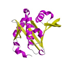 Image of CATH 2vzyD00