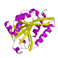 Image of CATH 2vzzB