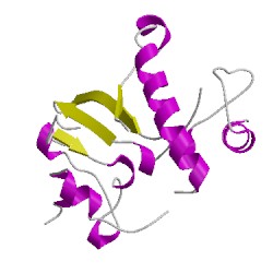 Image of CATH 2w03A03