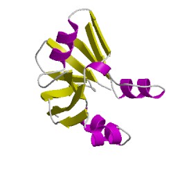 Image of CATH 2w03A05