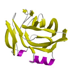 Image of CATH 2w08A