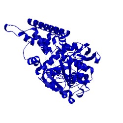 Image of CATH 2w0b