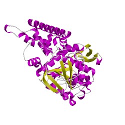 Image of CATH 2w0bA00