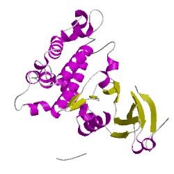 Image of CATH 2w0jA