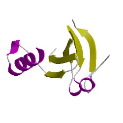Image of CATH 2w0jA01