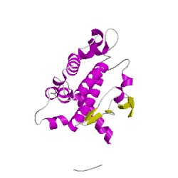 Image of CATH 2w0jA02