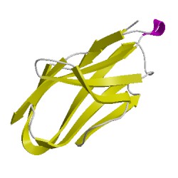 Image of CATH 2w0kB00