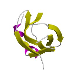 Image of CATH 2w0pB