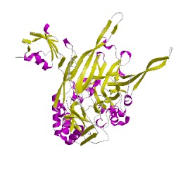 Image of CATH 2w0qB