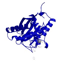 Image of CATH 2w14