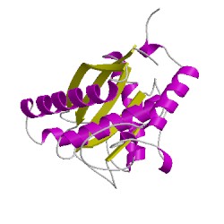 Image of CATH 2w14A00