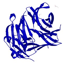 Image of CATH 2w18