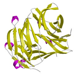 Image of CATH 2w18A