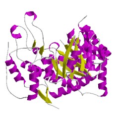 Image of CATH 2w19A