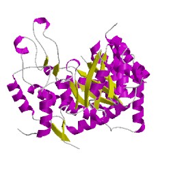 Image of CATH 2w19A01