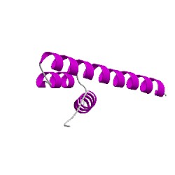 Image of CATH 2w19C