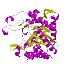 Image of CATH 2w1aB01