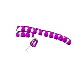 Image of CATH 2w1aC