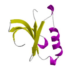 Image of CATH 2w1cA01