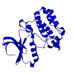 Image of CATH 2w1d