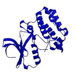 Image of CATH 2w1e