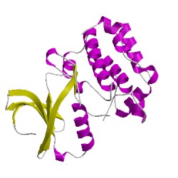 Image of CATH 2w1eA