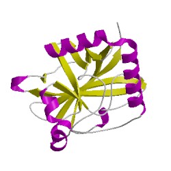 Image of CATH 2w1jB00