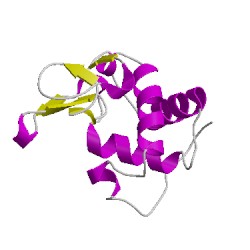 Image of CATH 2w1mA