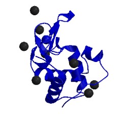 Image of CATH 2w1x