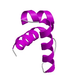 Image of CATH 2w24B01