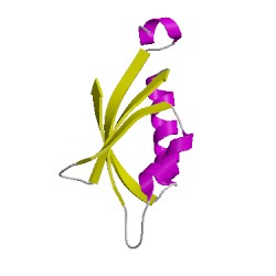 Image of CATH 2w24B02