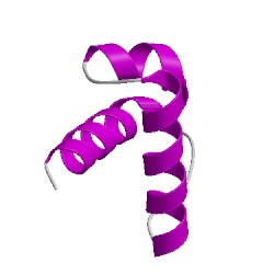Image of CATH 2w25B01