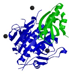 Image of CATH 2w2m