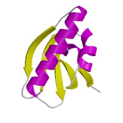 Image of CATH 2w2mP01