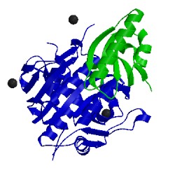Image of CATH 2w2n