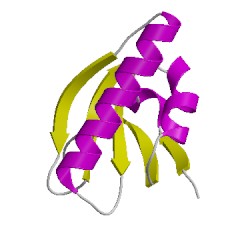 Image of CATH 2w2nP
