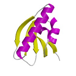 Image of CATH 2w2nP01