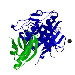 Image of CATH 2w2o