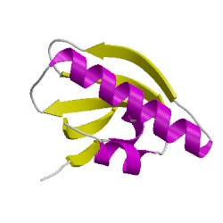 Image of CATH 2w2pP01