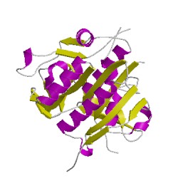 Image of CATH 2w2qA00