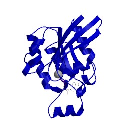 Image of CATH 2w2t