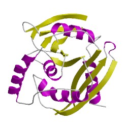Image of CATH 2w36A00