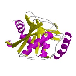 Image of CATH 2w36B00