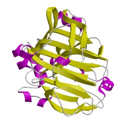 Image of CATH 2w39A00