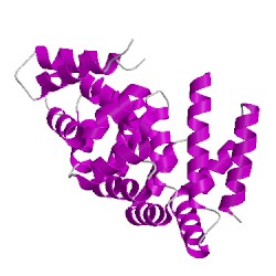 Image of CATH 2w3cA01