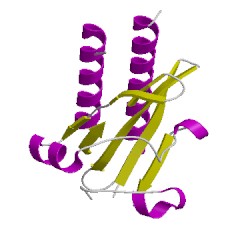 Image of CATH 2w3dA00