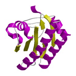 Image of CATH 2w3dB00